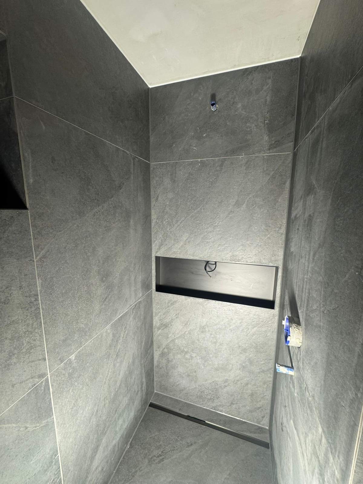 Walk-in-Dusche, Ottobeuren